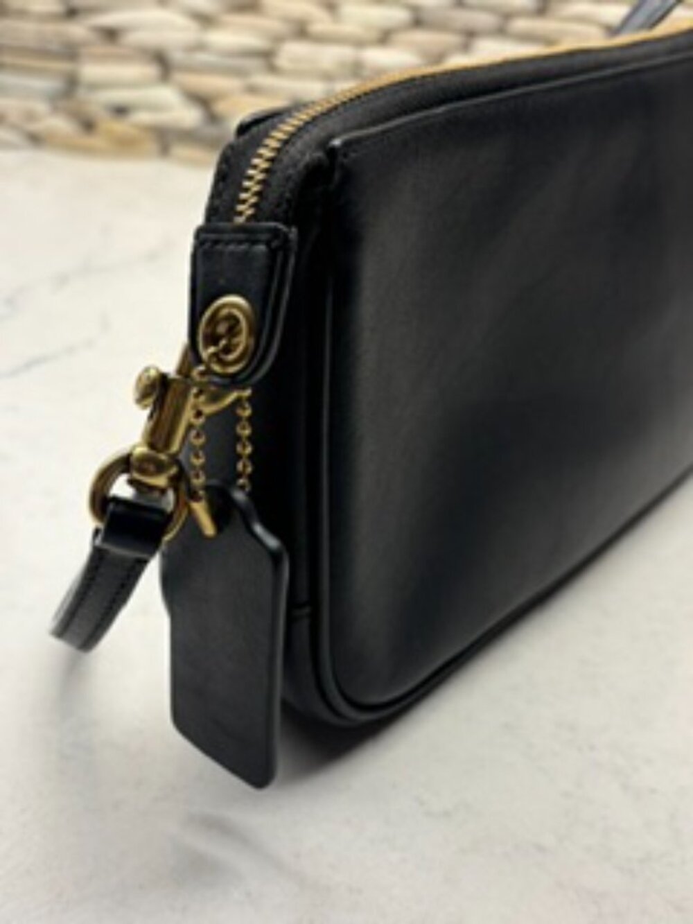 Coach Plaza Bag - Picture 4 of 9